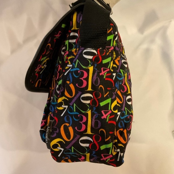 Disney 101 Dalmatians Shoulder/Crossbody Bag - Picture 7 of 11